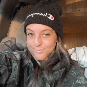 Meet your Posher, Kyleigh